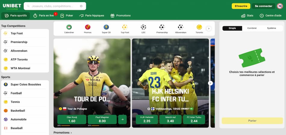 Meilleur Casino en Ligne : Guide pour Choisir la Plateforme Idéale