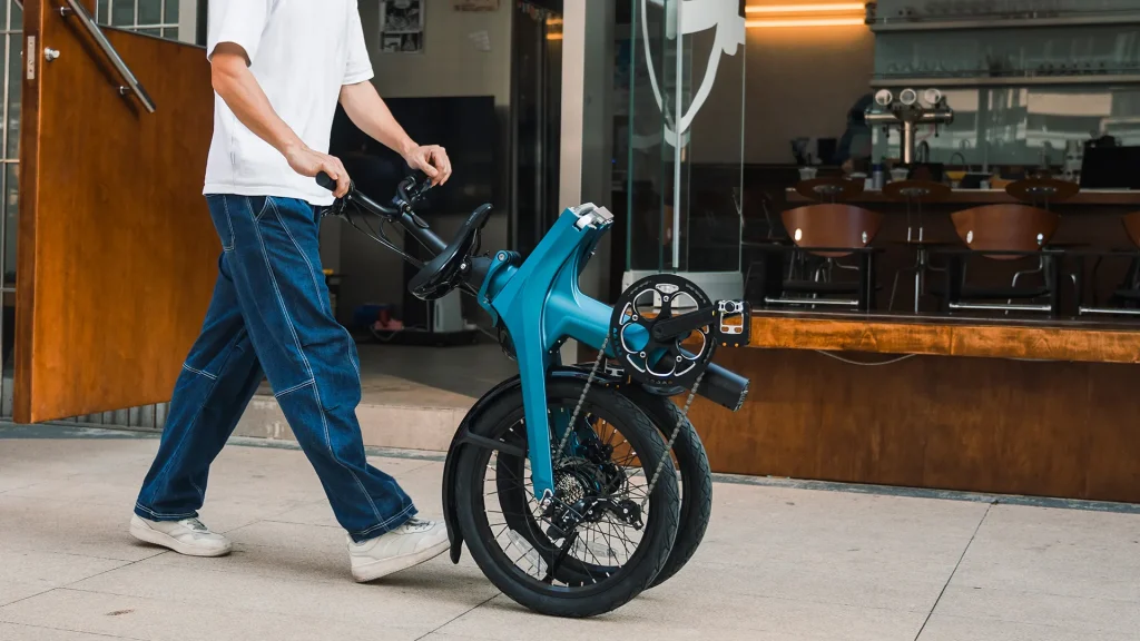 Revue comparative 2026 : Top 5 des vélos cargos électriques et le grand gagnant