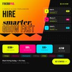 5 High-Income Skills You Can Hire on Fiverr Pro (And Why You Should)